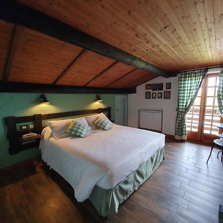 Locanda Il Rustichello Mulazzo Kültér fotó