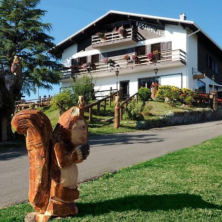 Locanda Il Rustichello Mulazzo Kültér fotó
