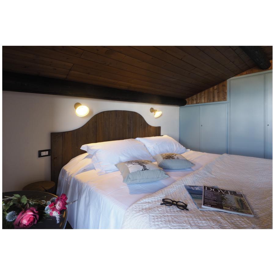 Locanda Il Rustichello Mulazzo Kültér fotó