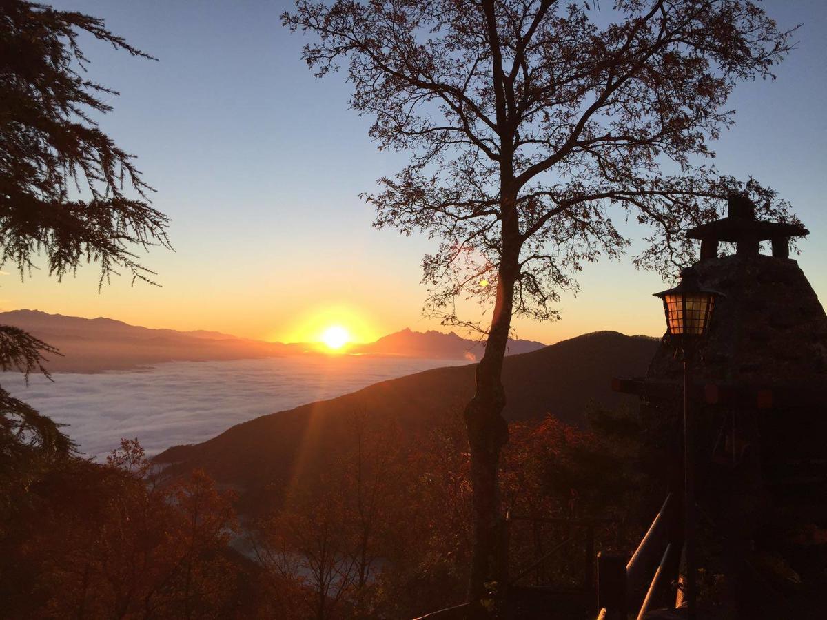 Locanda Il Rustichello Mulazzo Kültér fotó